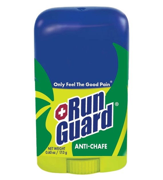 RunGuard Original Travel 17 g