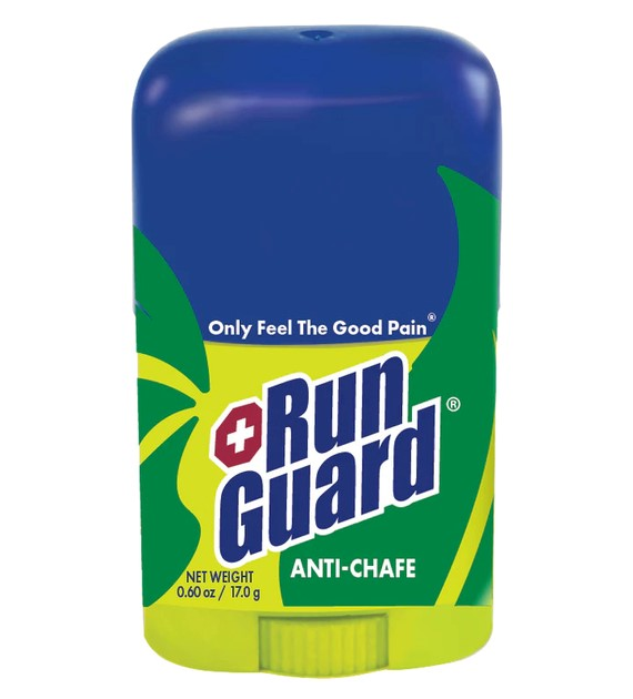 RunGuard Original Travel 17 g
