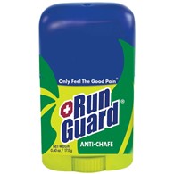RunGuard Natural Travel 17 g
