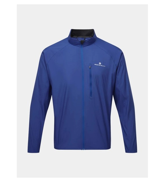 Men's Core Jacket DrkCobalt/BrightWhite S