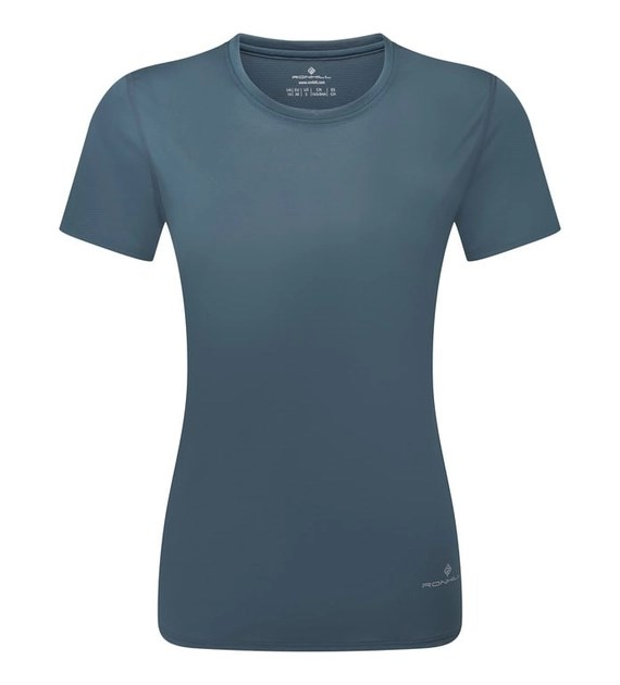 Wmn's Core SS Tee evening haze M
