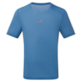 Men's Tech S/S Tee glacier/red XXL