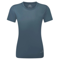 Wmn's Core SS Tee evening haze L