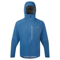 Men's Tech Storm Jacket glacier/red XXL