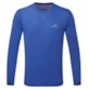 Men's Core L/S Tee dark cobalt XL