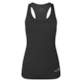 Wmn's Core Vest black S
