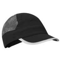 Reflect Cap black/reflect M/L
