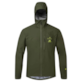 Men's Tech Gore-Tex Mercurial Jacket 2 kelp/zst L
