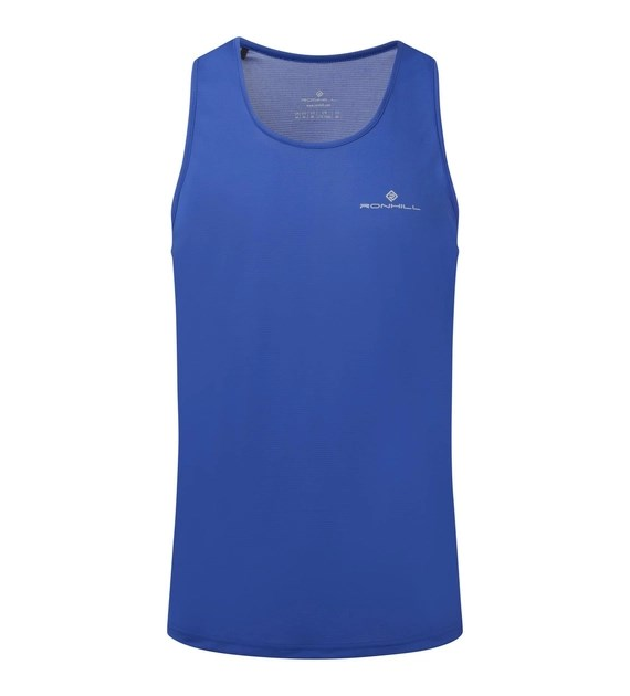 Men's Core Vest dark cobalt L