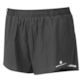 Wmn's Tech Race Short All Black S