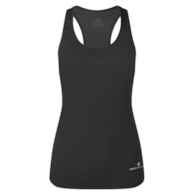 Wmn's Core Vest black L