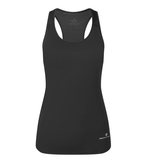 Wmn's Core Vest black L