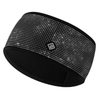 Reflect Headband black/rflect S/M