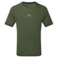 Men's Tech S/S Tee kelp/zest M