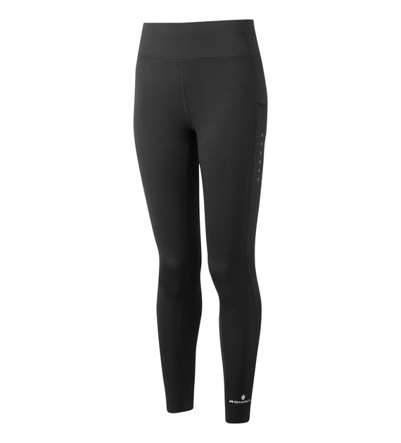 Wmn's Core Tight all black M