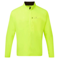 Men's Core Jacket fluo zest XXL