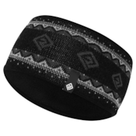 Winter Headband Black/Oxide/White S/M