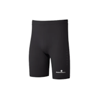 Men's Core Stretch Short All Black XXL