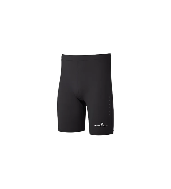 Men's Core Stretch Short All Black XXL