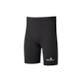 Men's Core Stretch Short All Black XXL