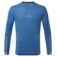 Men's Tech Reflect L/S Tee glacier/reflect XL