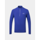 Men's Core Thermal 1/2 Zip DrkCobalt/BrighWhit XXL