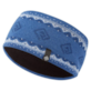 Winter Headband lumiere/white M/L