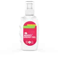 Squeezy żel energetyczny cytynowy 125ml