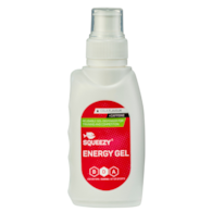 Squeezy żel energetyczny cola+kofeina 125ml.