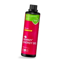 Squeezy żel energetyczny cytrynowy 500ml./uzupeł.