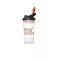 Squeezy Athletic Shaker