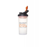 Squeezy Athletic Shaker
