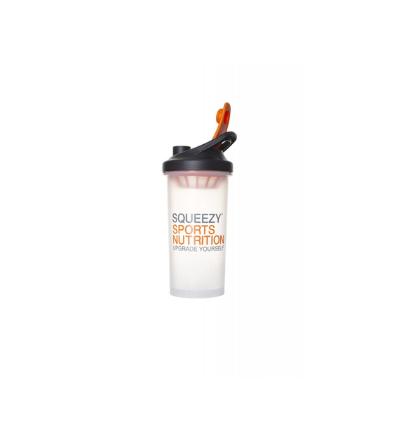 Squeezy Athletic Shaker
