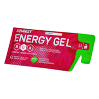 Squeezy żel energetyczny cytrynowy 33g.