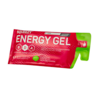 Squeezy żel energetyczny cytryna+kof. 33g.