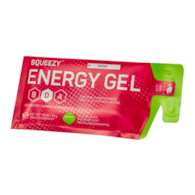 Squeezy żel energetyczny bananowy 33g.