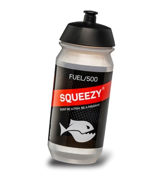 Squeezy bidon 500ml