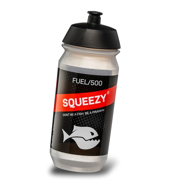 Squeezy bidon 500ml