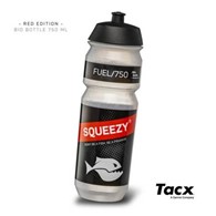 Squeezy bidon 750ml