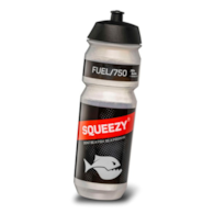 Squeezy bidon 750ml