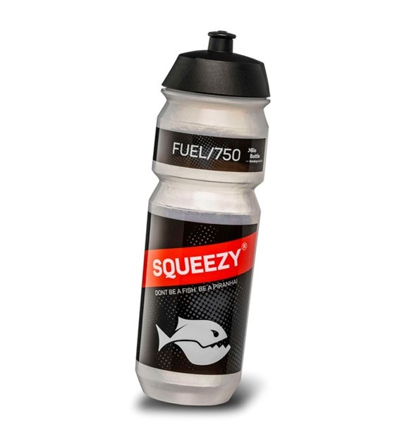 Squeezy bidon 750ml