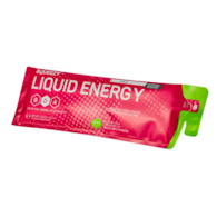 Squeezy Drink Żel cytryna+kof. 60ml