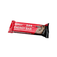 Squeezy baton energetyczny wiśniowy z kofeiną 50g.