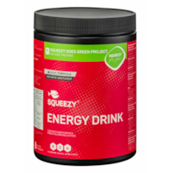 Squeezy Energy Drink 650g Neutralny