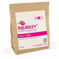 Squeezy Salt Tabs