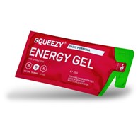 Squeezy żel energetyczny Basic Formuła 33g.