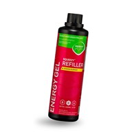 SQUEEZY ENERGY GEL 500ml REFILLER Banan