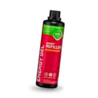 SQUEEZY ENERGY GEL 500ml REFILLER Pomarańczowy