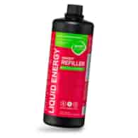 SQUEEZY ENERGY GEL 1000ml REFILLER Arbuz