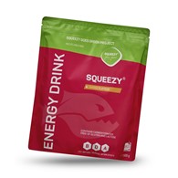 SQUEEZY ENERGY DRINK 1.500g orange